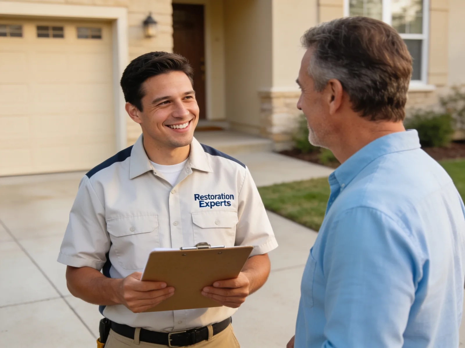 Water Damage Cleanup Cedar Run, PA FAQs